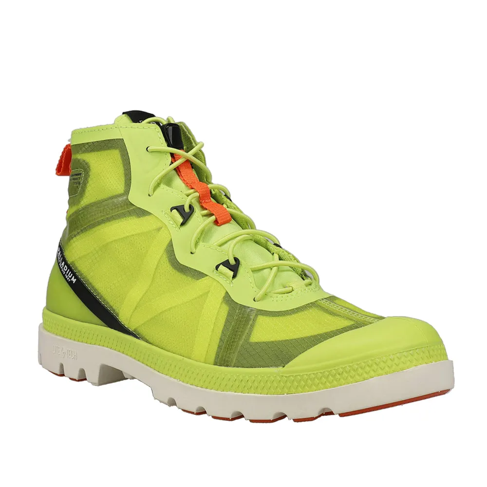 Travel Lite Plus ADV Round Toe Lace Up Boots sold by Shoebacca product image thumbnail 2