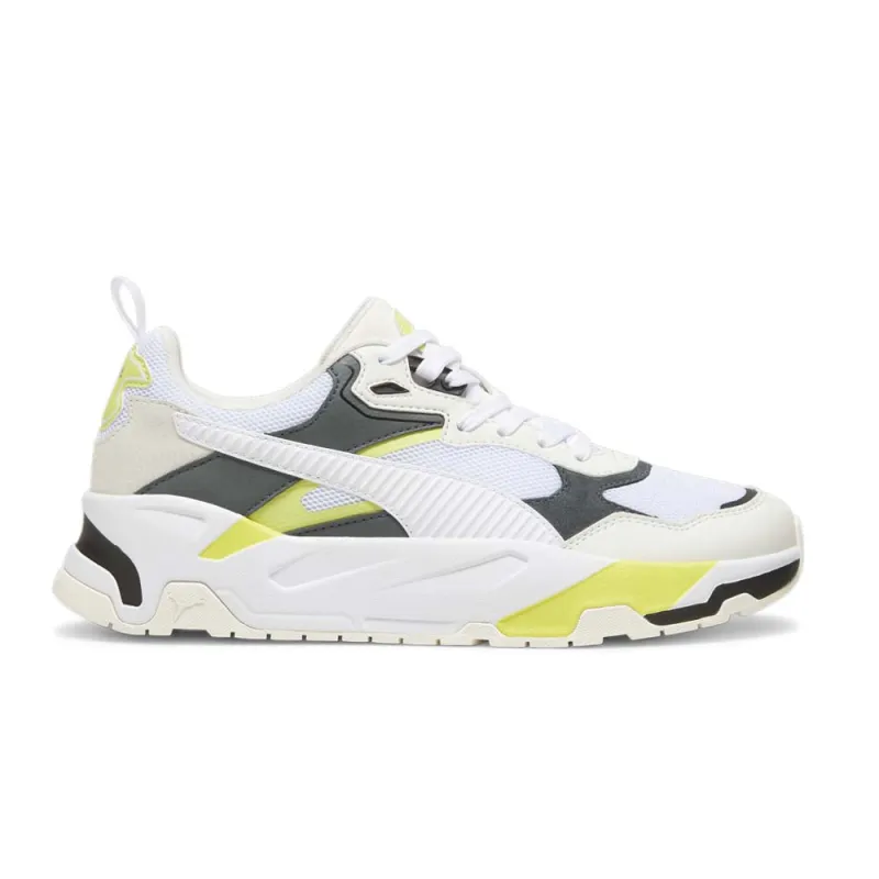 Trinity Lace Up Sneakers made by Puma