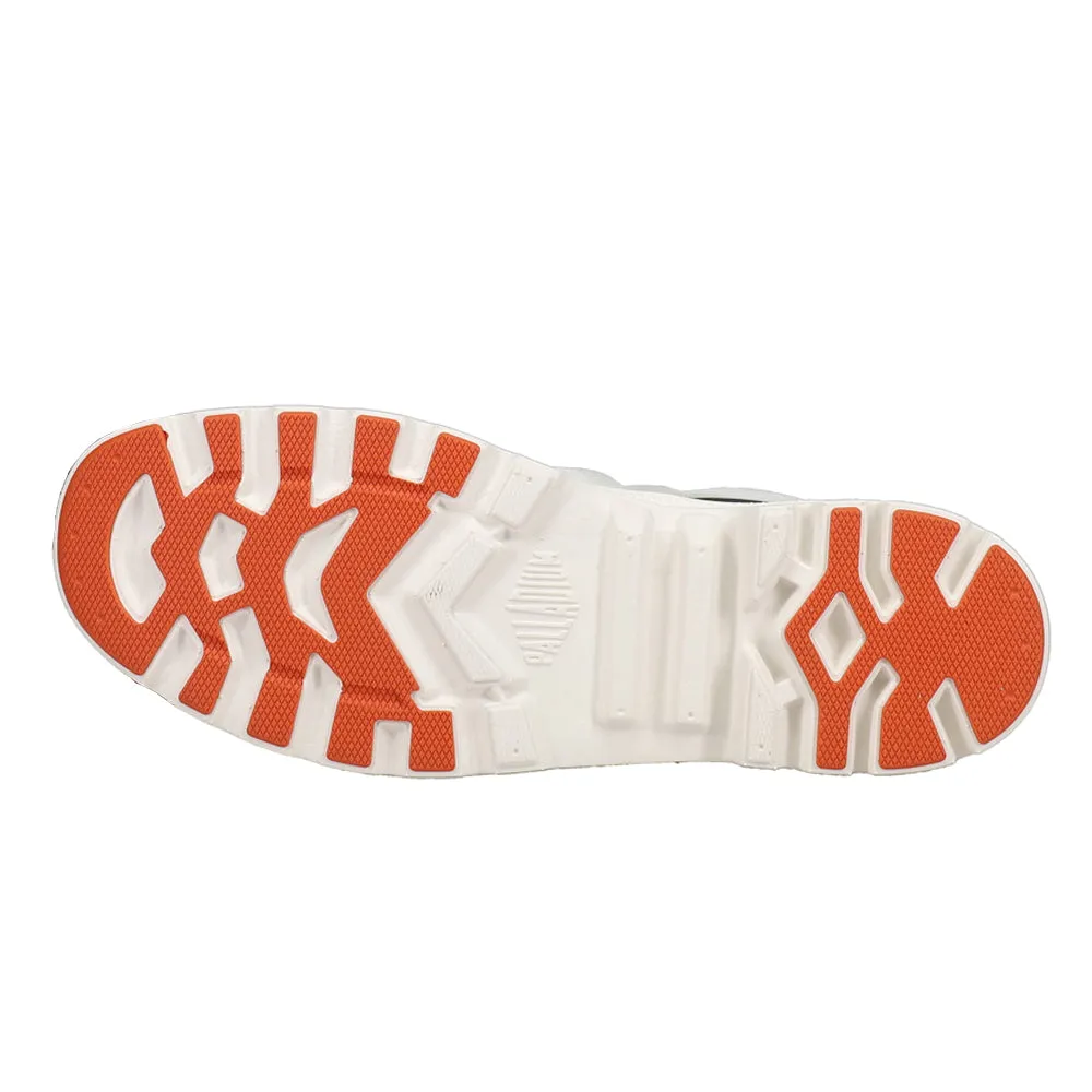 Travel Lite Plus ADV Round Toe Lace Up Boots sold by Shoebacca product image thumbnail 5