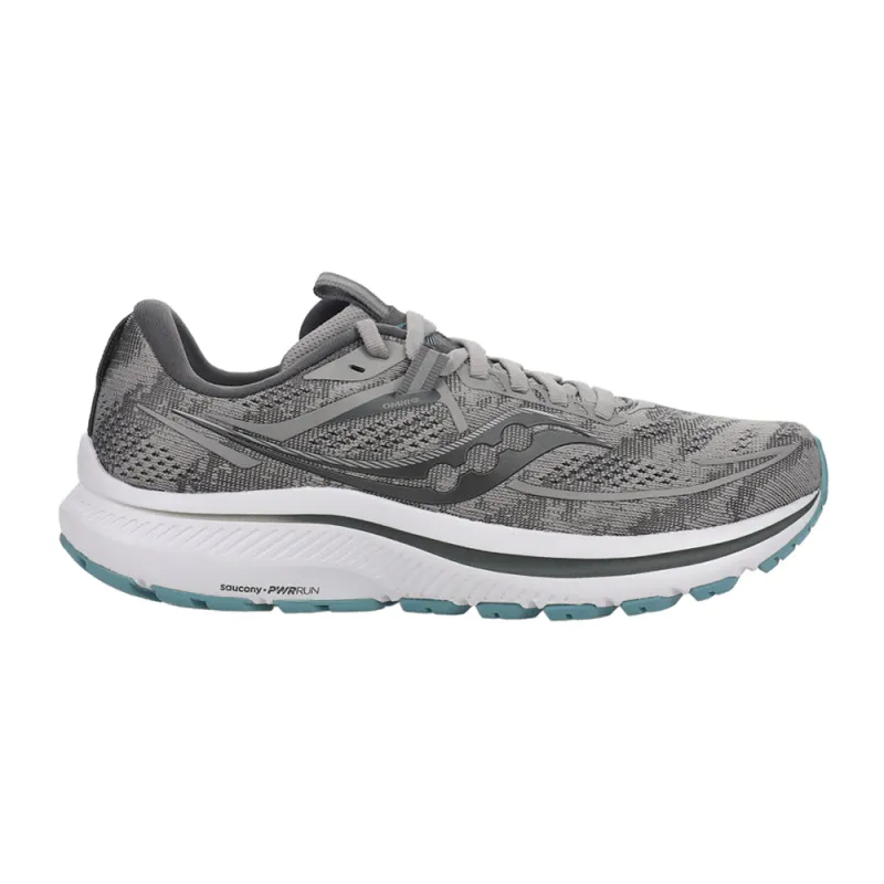 Omni 21 Running Shoes made by Saucony