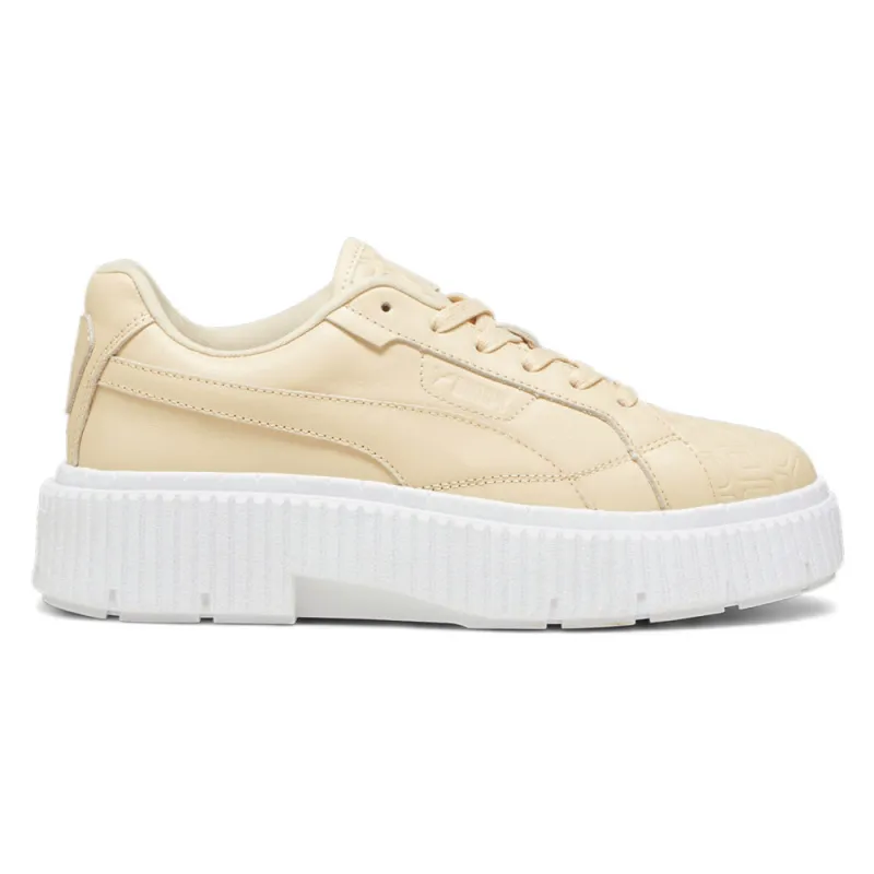 Dinara Luxe Sport Lace Up Sneakers made by Puma