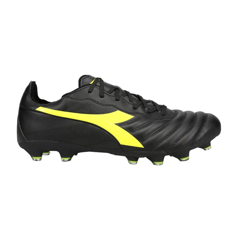 Brasil Elite 2 Lightweight LP12 Soccer Cleats made by Diadora