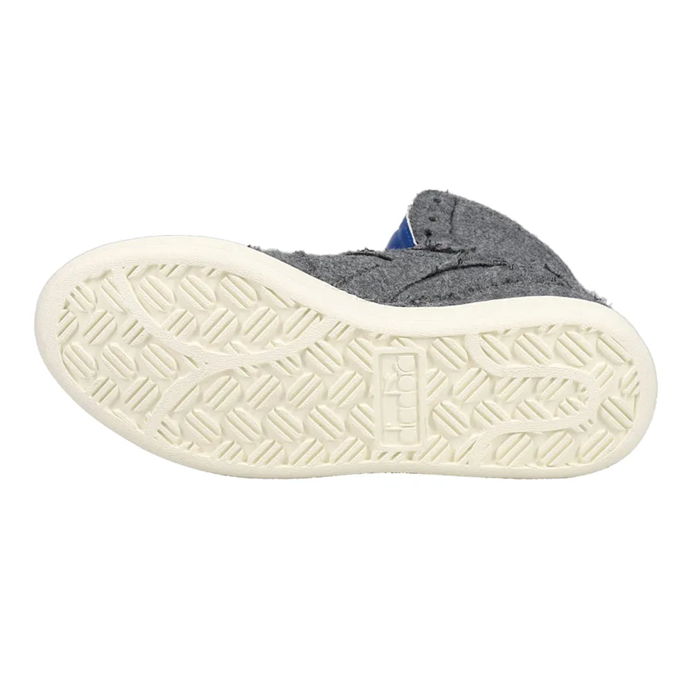 Mi Basket Italia Valdilana High Top Sneakers sold by Shoebacca product image thumbnail 5