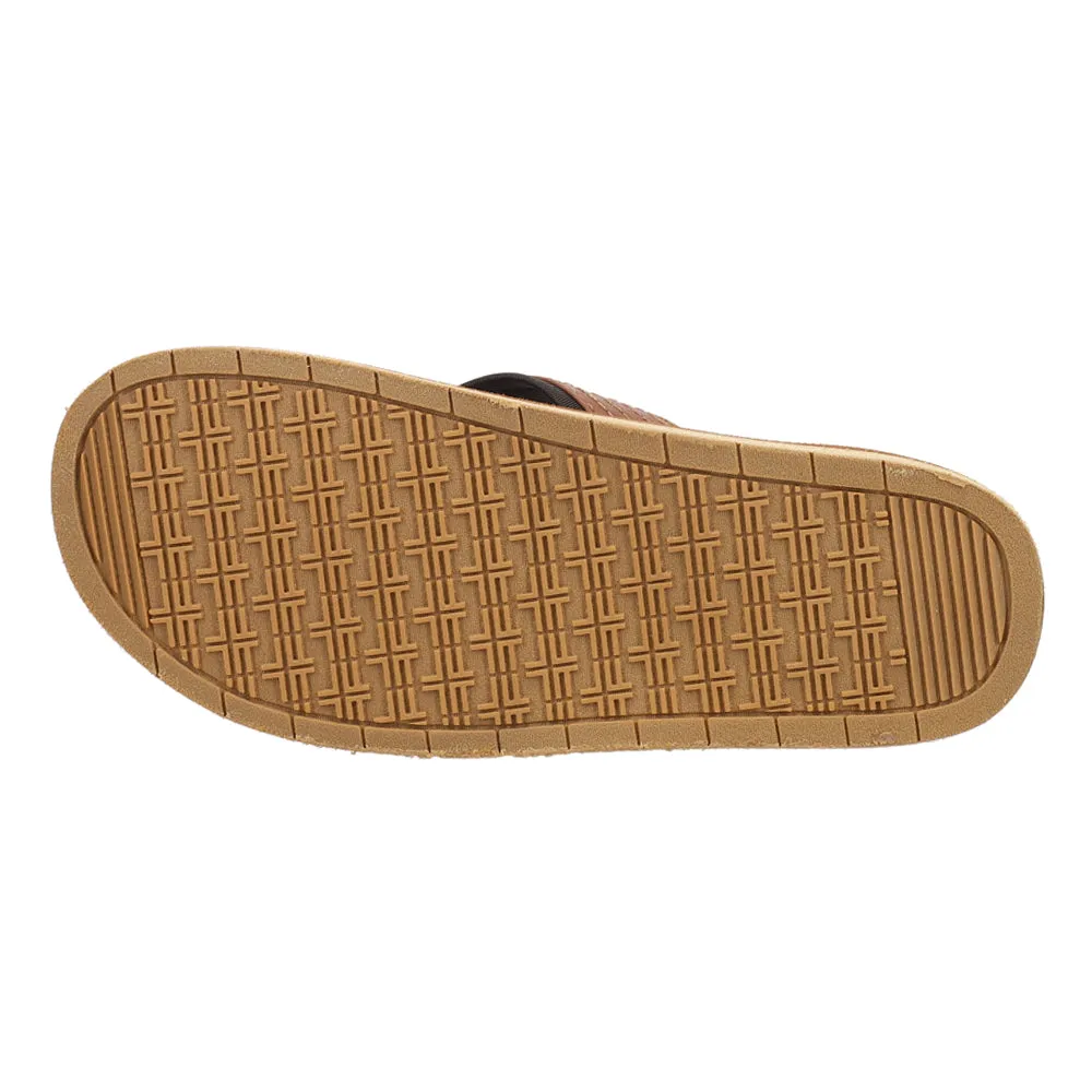 Tyrone Flip Flops sold by Shoebacca product image thumbnail 5