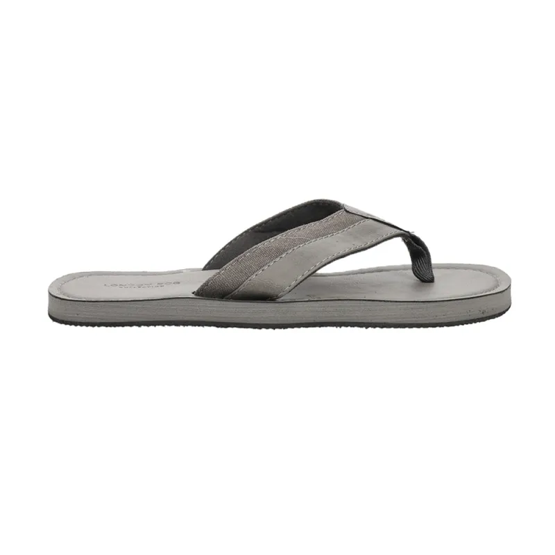 Trevon Flip Flops made by London Fog