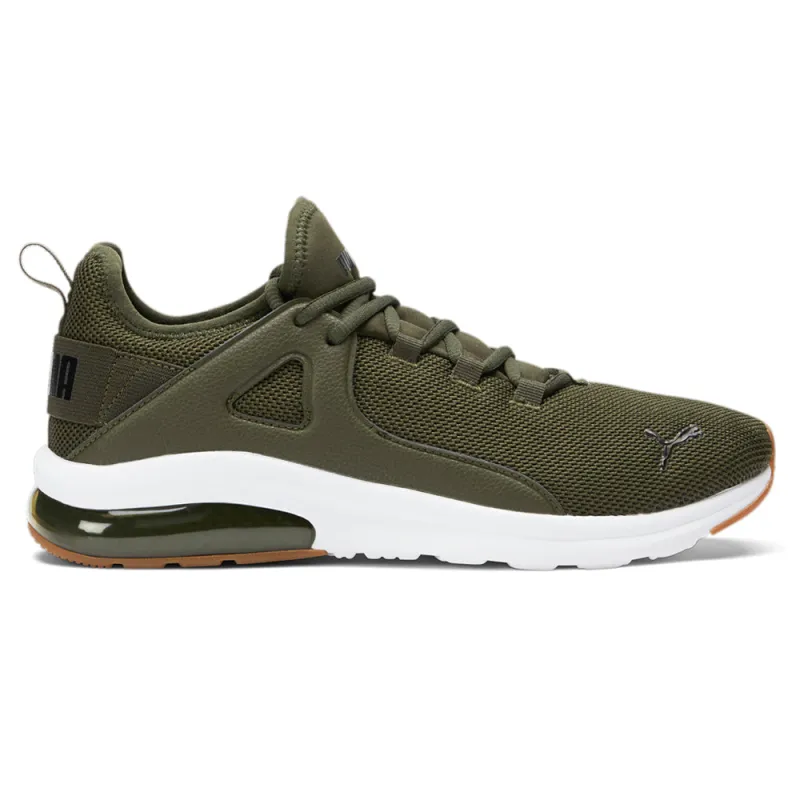 Electron 2.0 Lace Up Sneakers made by Puma