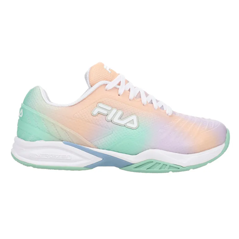Axilus 2 Energized Tennis Shoes made by Fila