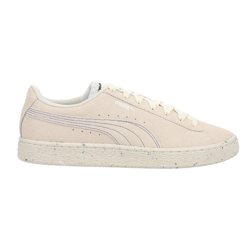 Suede Re.Gen Lace Up Sneakers made by Puma