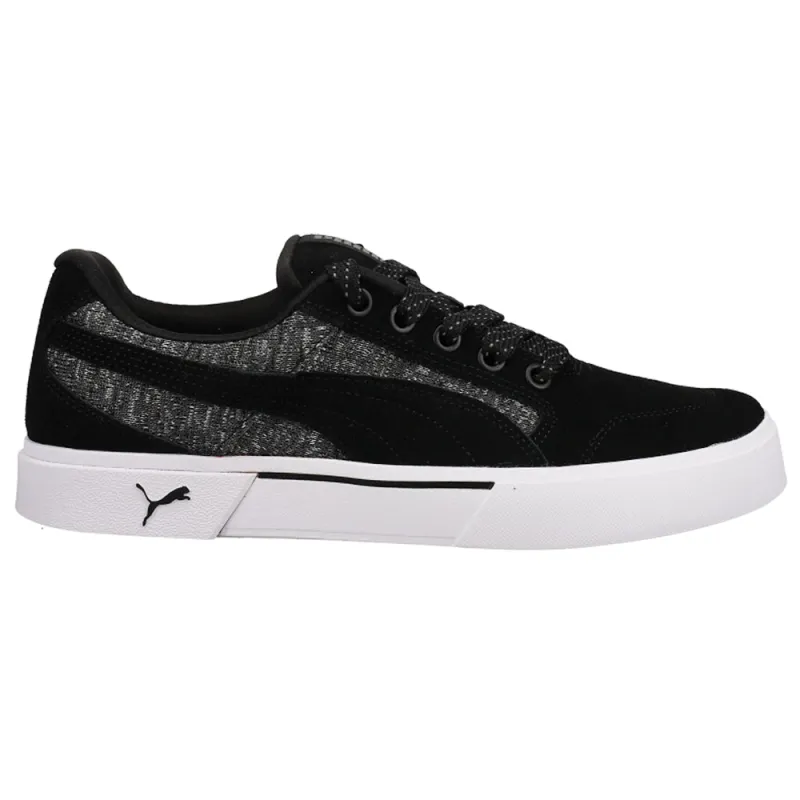 C-Rey Winterwear Lace Up Sneakers made by Puma