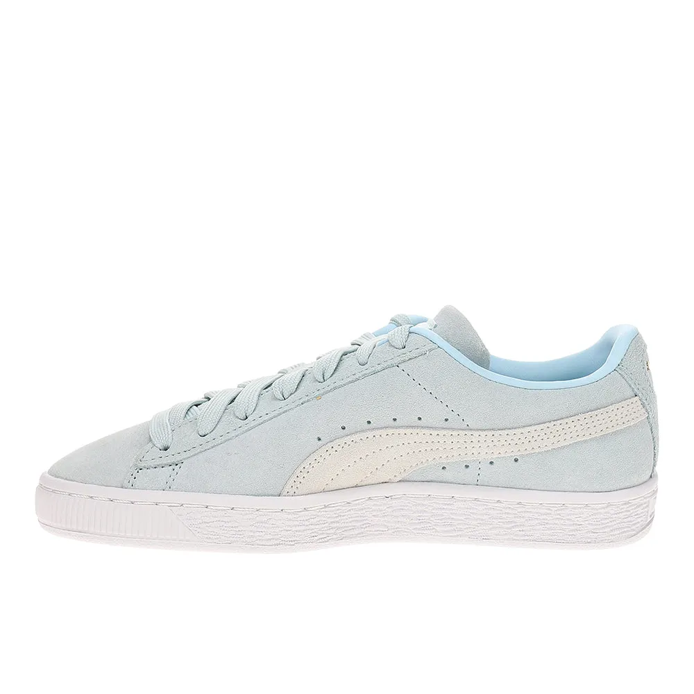 Suede Classic XXI Lace Up Sneakers sold by Shoebacca product image thumbnail 3