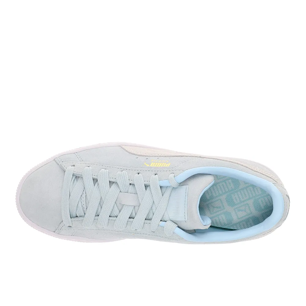 Suede Classic XXI Lace Up Sneakers sold by Shoebacca product image thumbnail 4