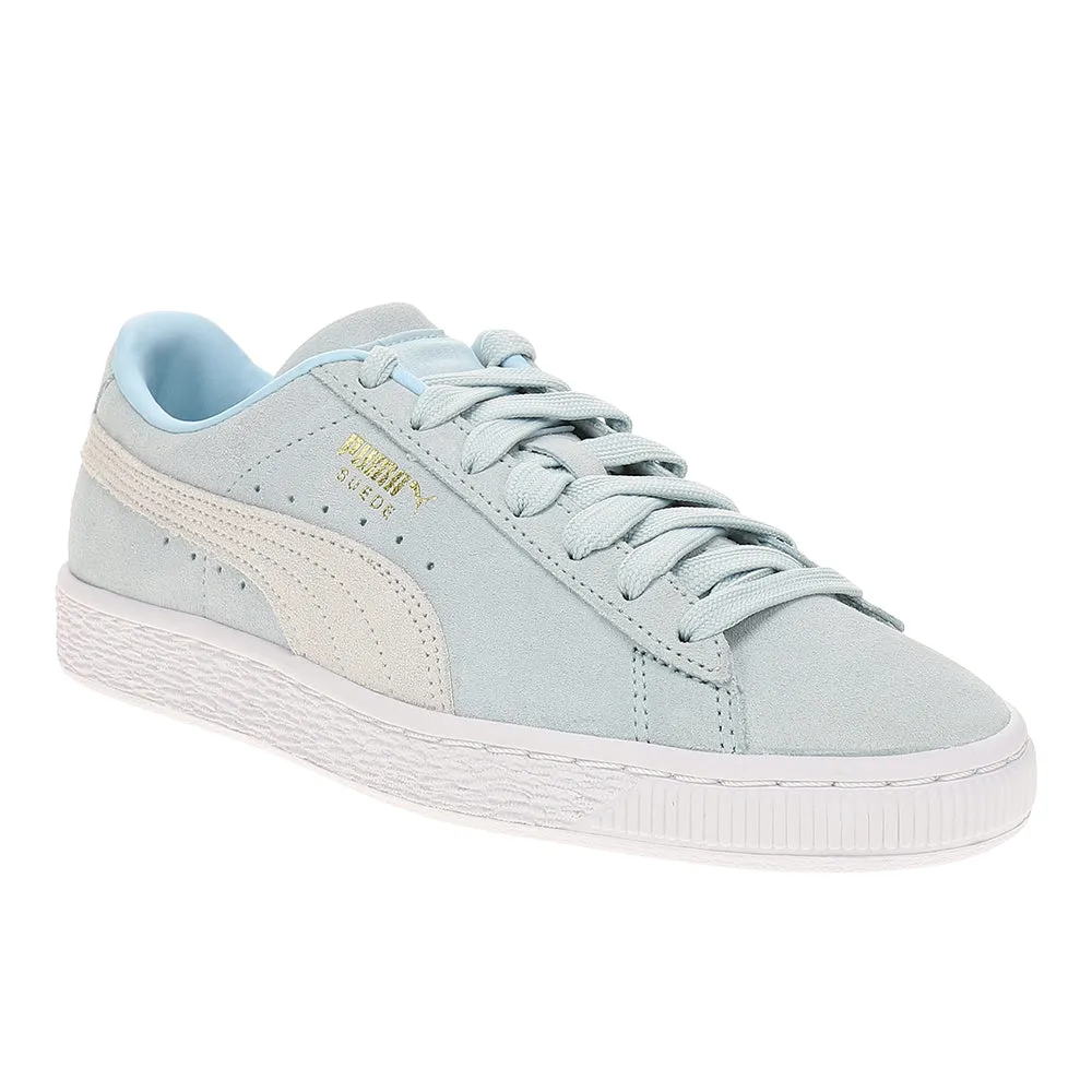Suede Classic XXI Lace Up Sneakers sold by Shoebacca product image thumbnail 2