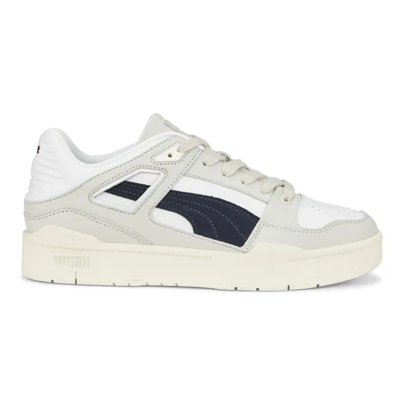 Slipstream Lux Lace Up Sneakers made by Puma