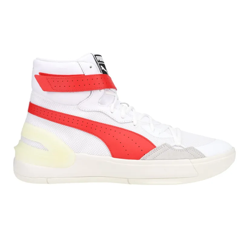 Sky Modern Basketball Shoes made by Puma