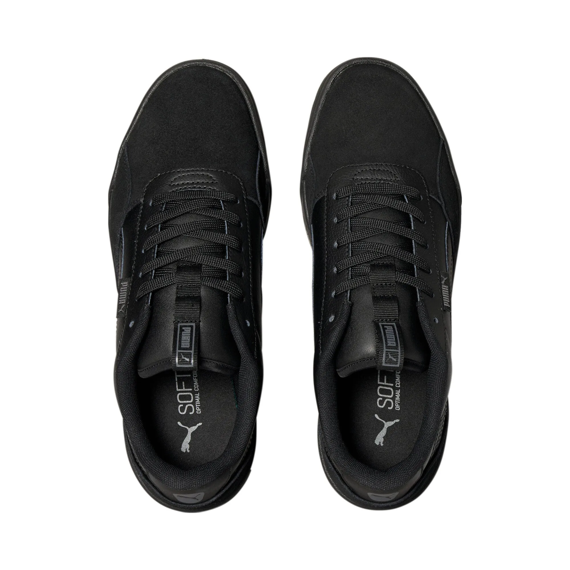 C Skate Mix Lace Up Sneakers sold by Shoebacca product image thumbnail 4