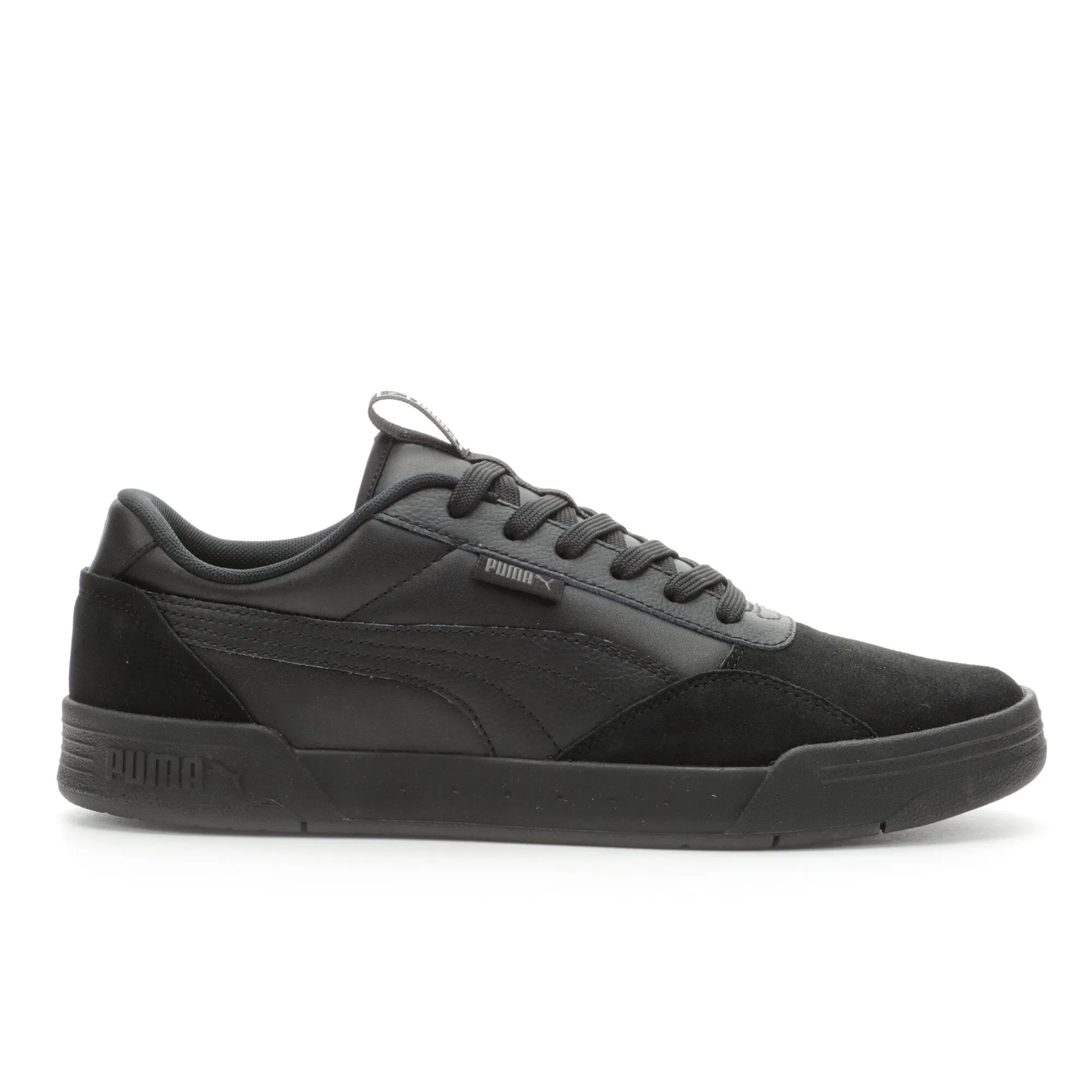 C Skate Mix Lace Up Sneakers sold by Shoebacca