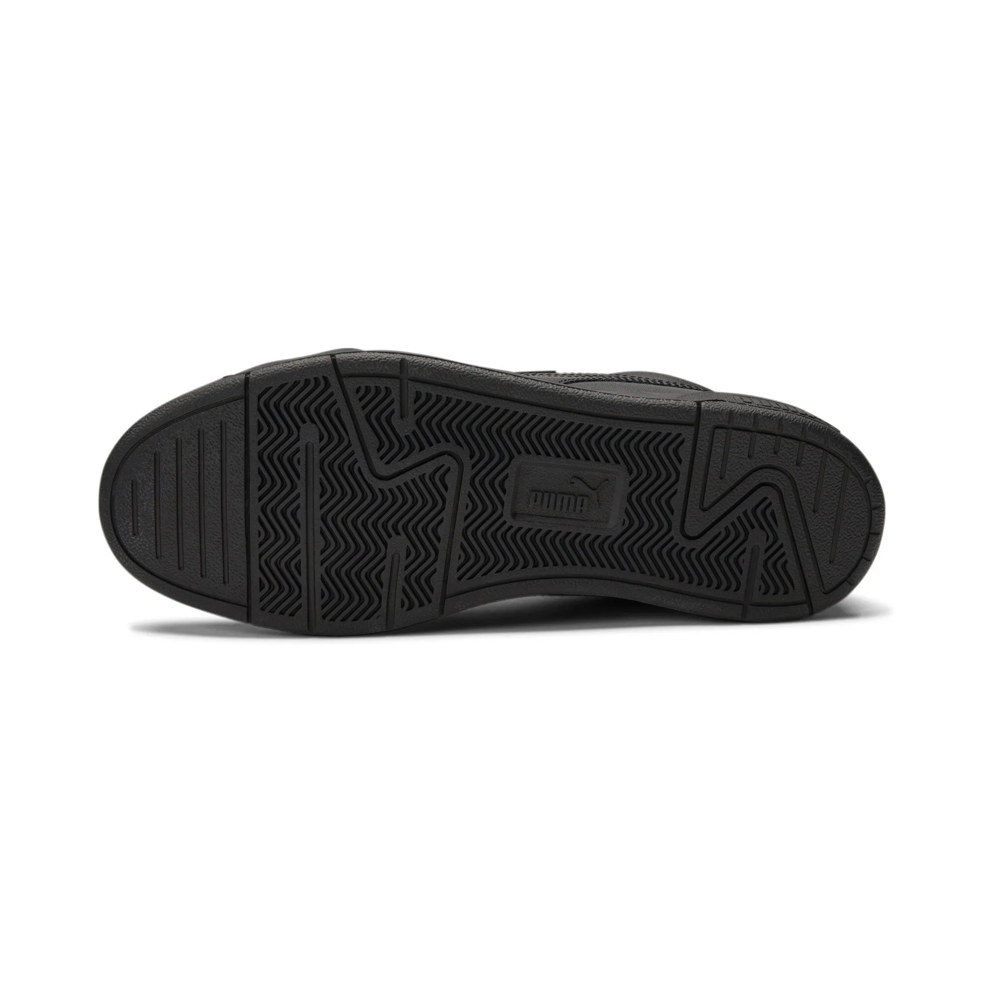 C Skate Mix Lace Up Sneakers sold by Shoebacca product image thumbnail 5