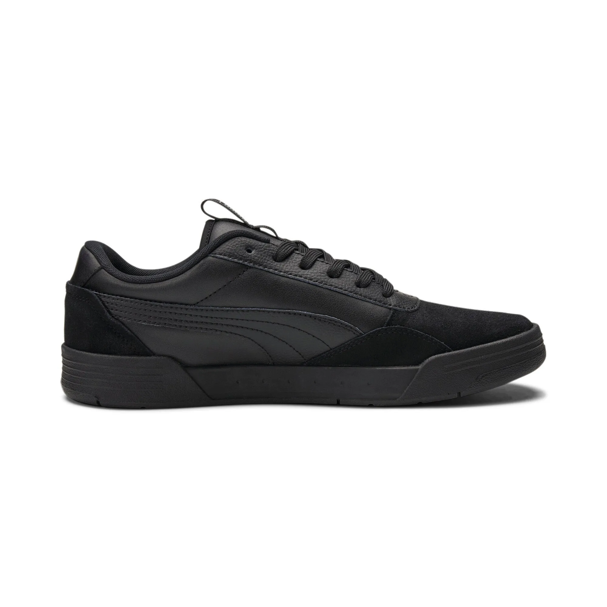 C Skate Mix Lace Up Sneakers sold by Shoebacca product image thumbnail 3