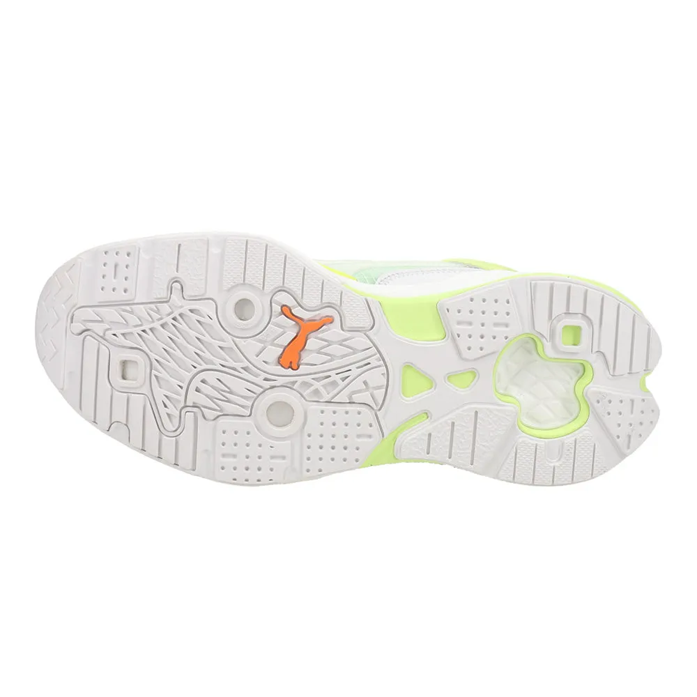 Extent NITRO Tech Lace Up Sneakers sold by Shoebacca product image thumbnail 5
