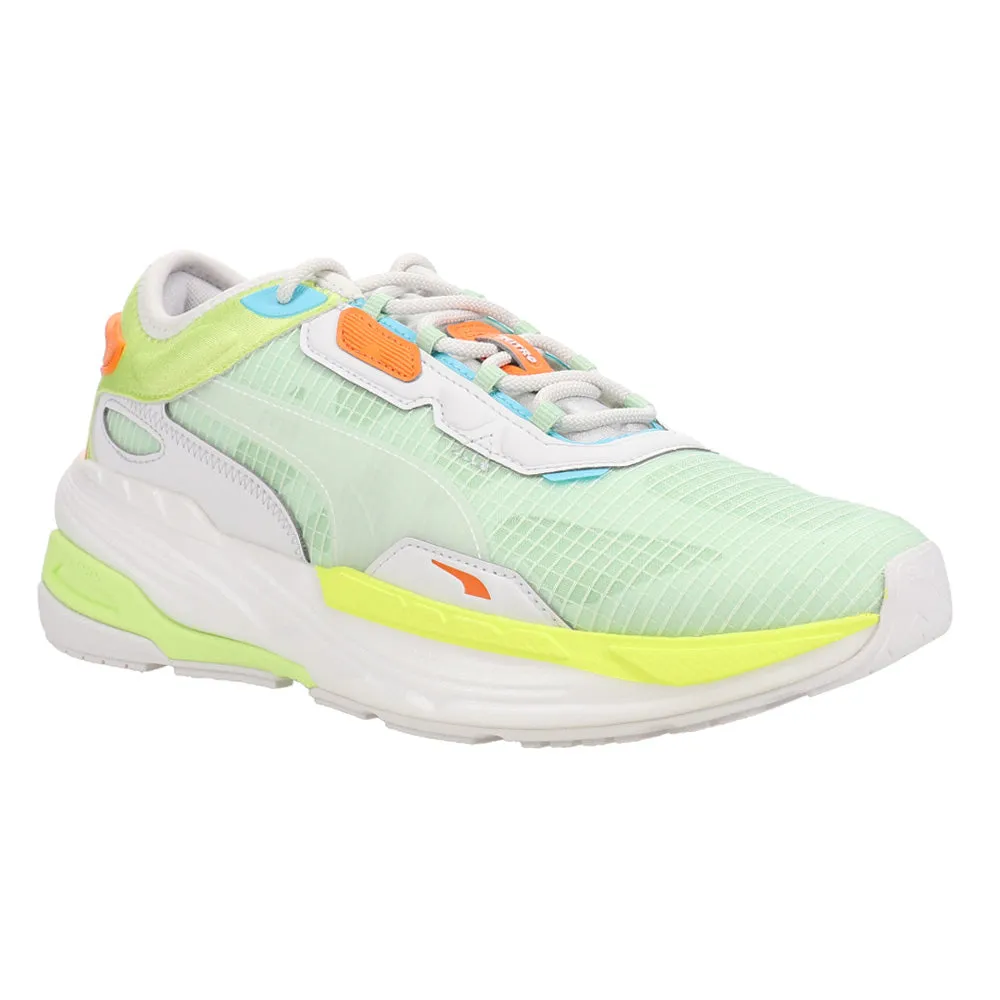 Extent NITRO Tech Lace Up Sneakers sold by Shoebacca product image thumbnail 2