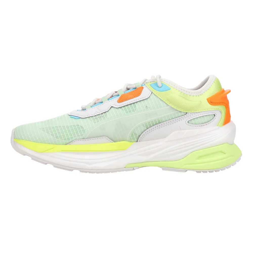 Extent NITRO Tech Lace Up Sneakers sold by Shoebacca product image thumbnail 3