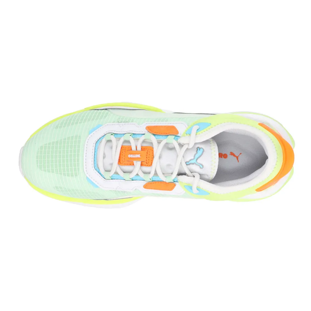 Extent NITRO Tech Lace Up Sneakers sold by Shoebacca product image thumbnail 4