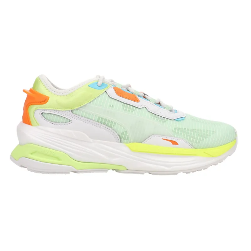Extent NITRO Tech Lace Up Sneakers made by Puma