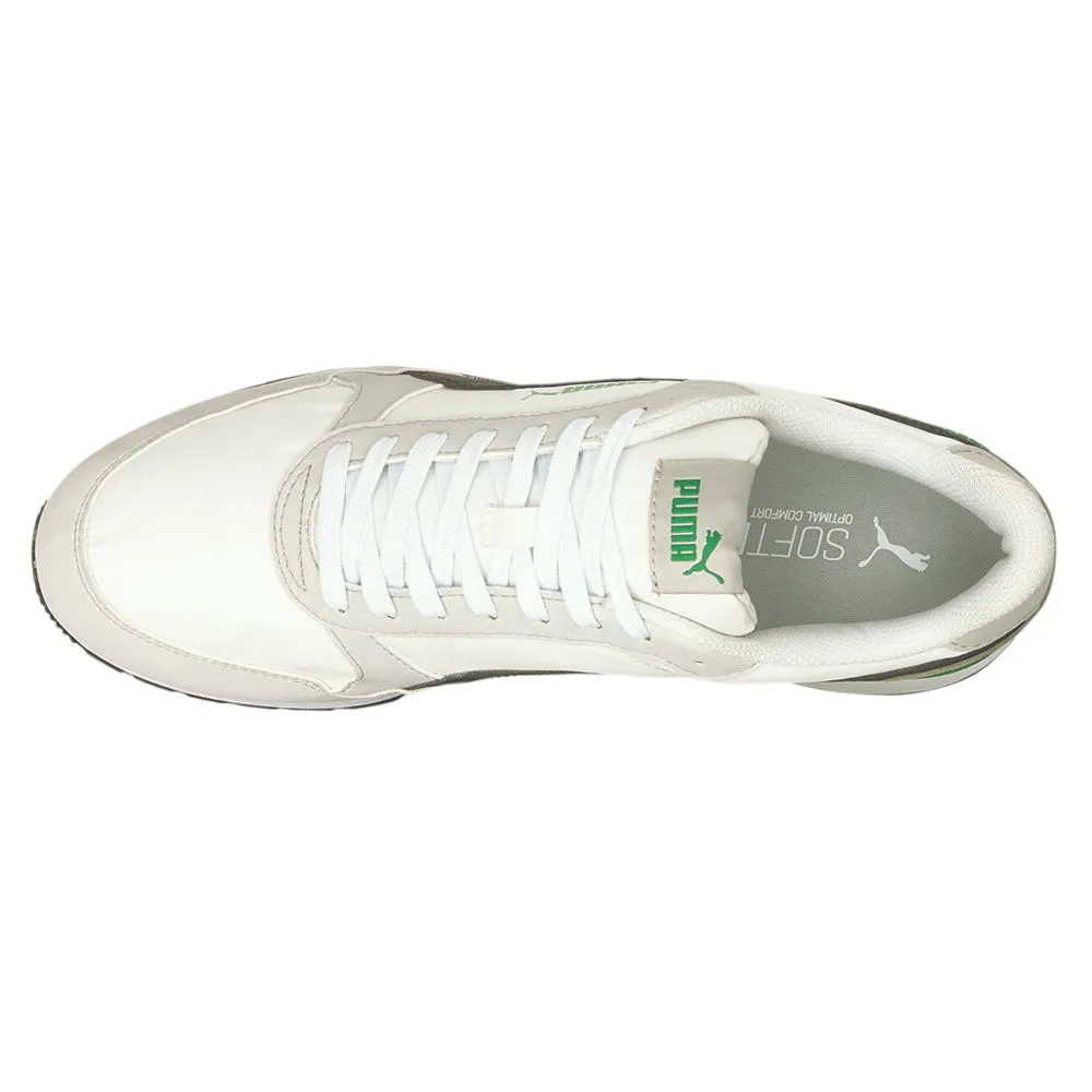 ST Runner V2 Lace Up Sneakers sold by Shoebacca product image thumbnail 4