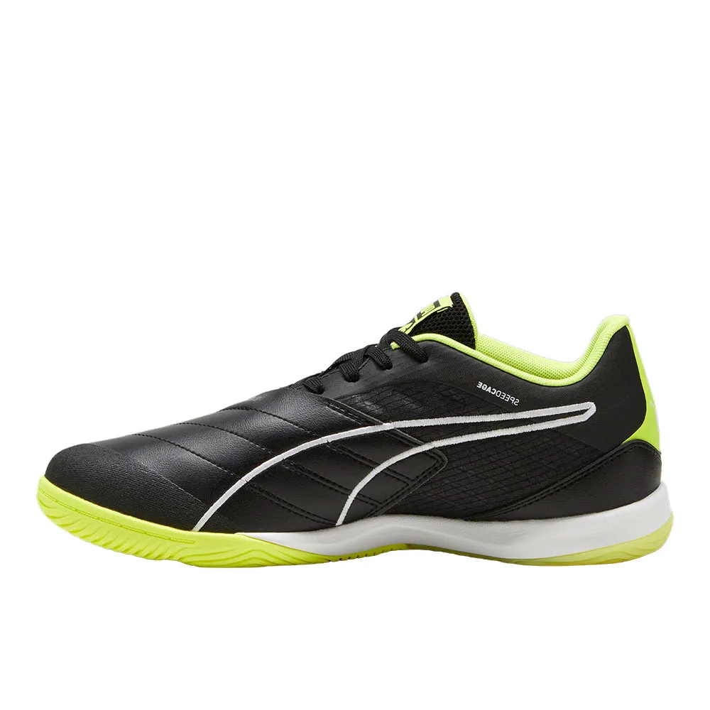 Ibero IV Indoor Soccer Shoes sold by Shoebacca product image thumbnail 3