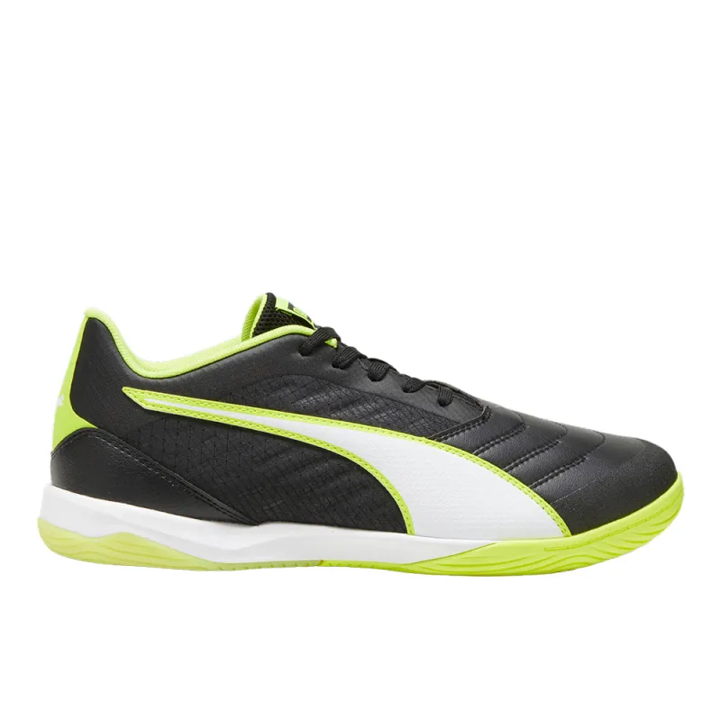 Ibero IV Indoor Soccer Shoes made by Puma