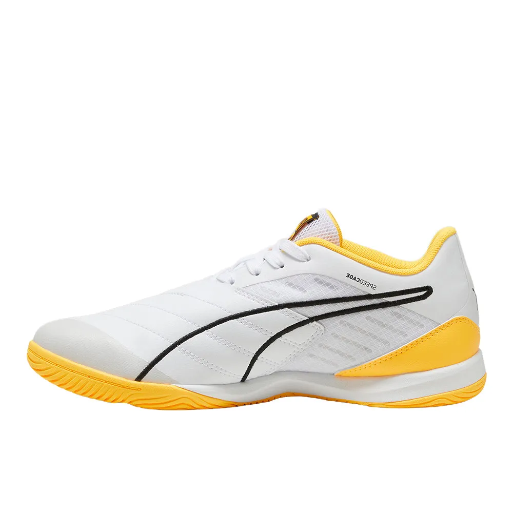 Ibero IV Indoor Soccer Shoes sold by Shoebacca product image thumbnail 3