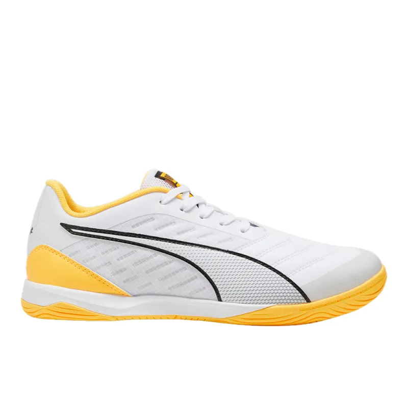 Ibero IV Indoor Soccer Shoes made by Puma