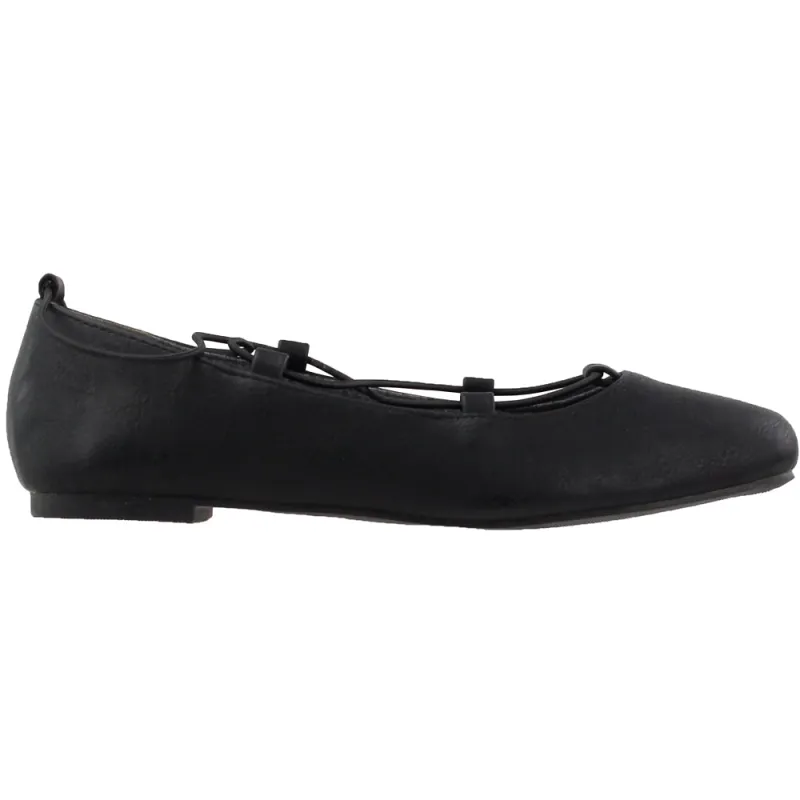 Joplin Ballet Flats made by Sugar
