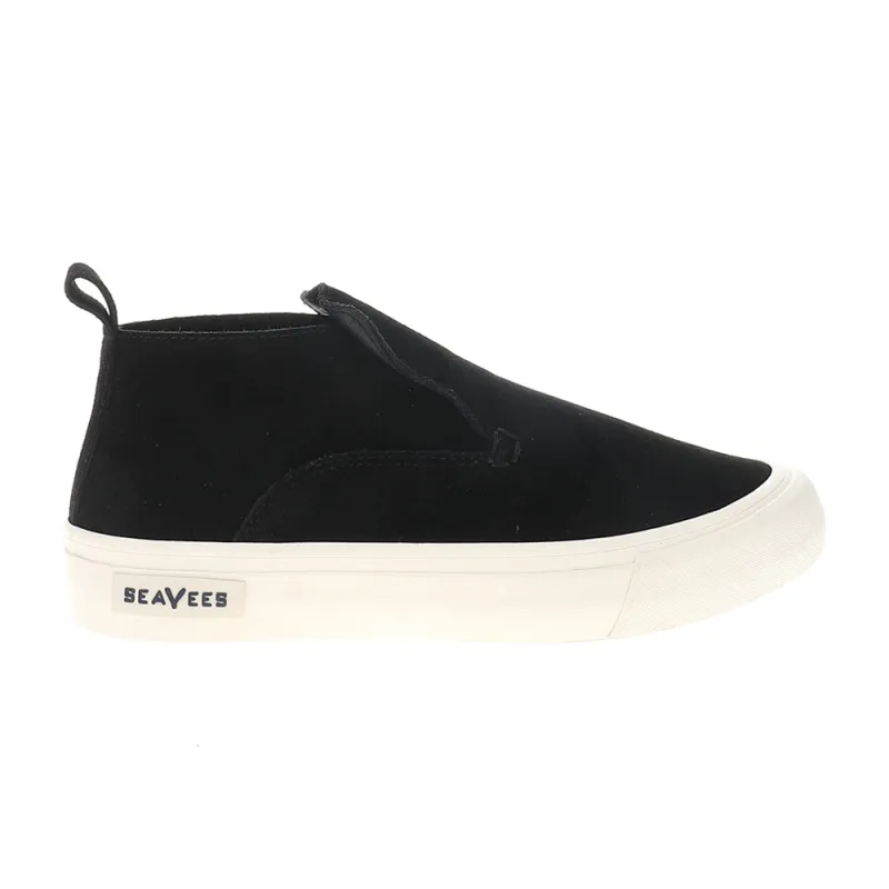 Huntington Middie Slip On Sneakers made by SeaVees
