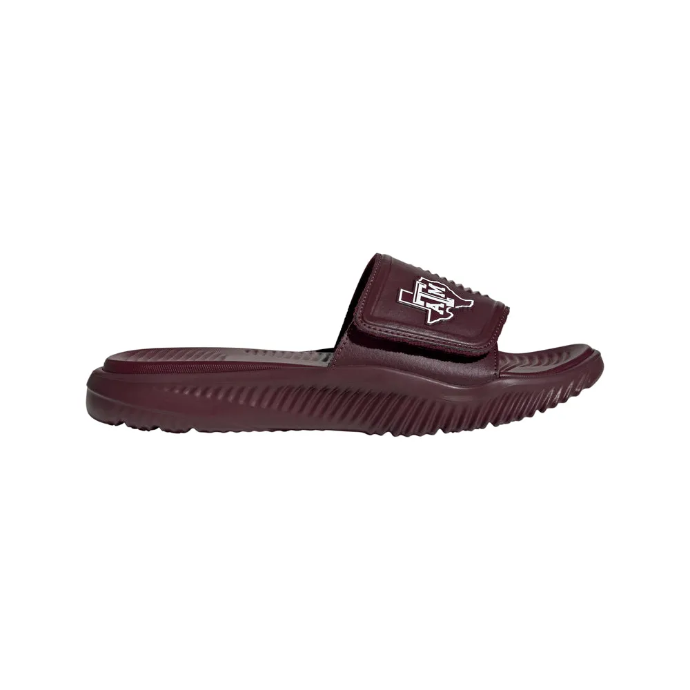 Alphabounce Slide Sandals sold by Shoebacca