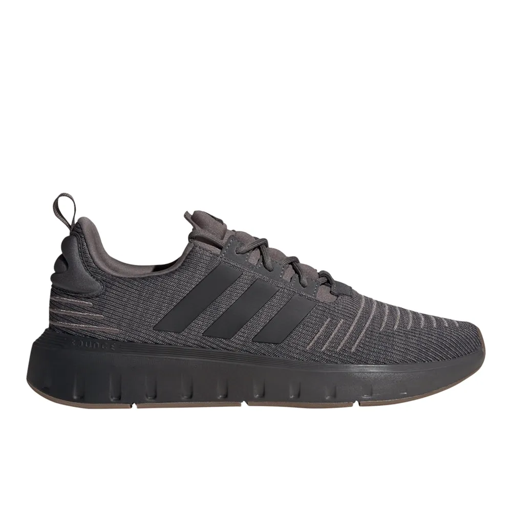 Swift Run Lace Up Sneakers sold by Shoebacca