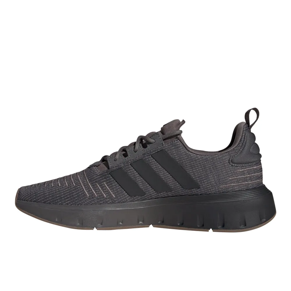 Swift Run Lace Up Sneakers sold by Shoebacca product image thumbnail 3