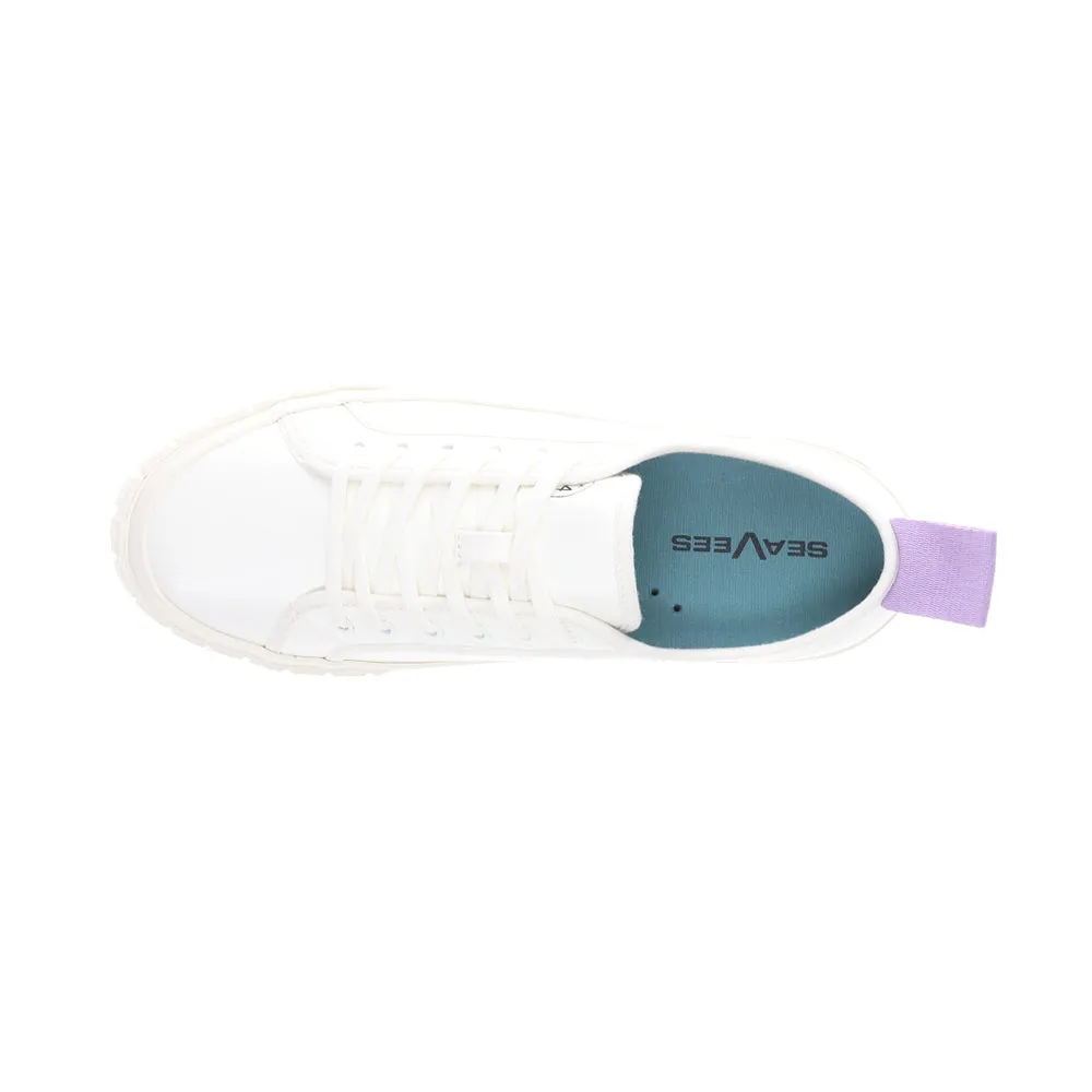 Melrose Lug Platform Sneakers sold by Shoebacca product image thumbnail 4