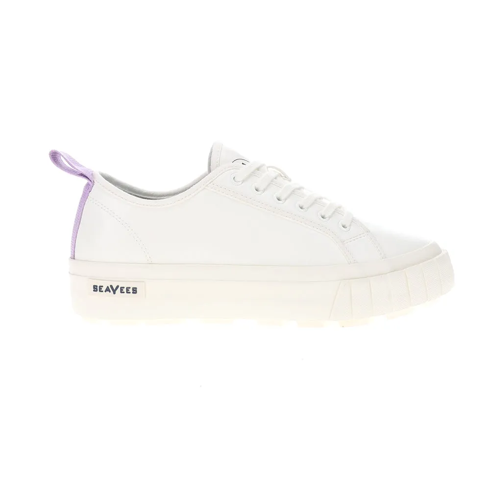 Melrose Lug Platform Sneakers sold by Shoebacca