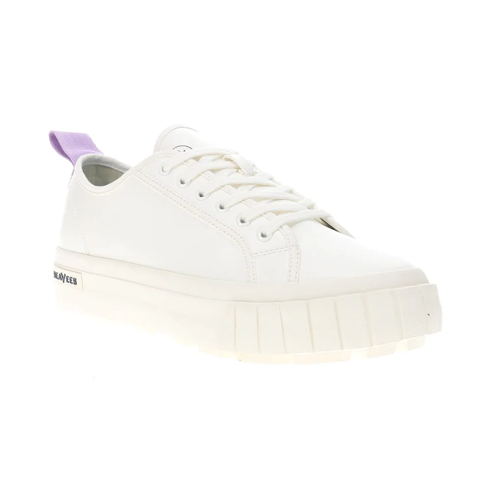 Melrose Lug Platform Sneakers sold by Shoebacca product image thumbnail 2