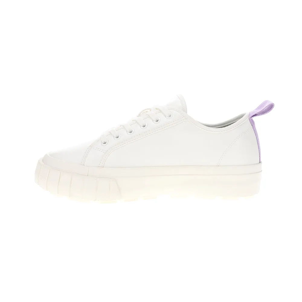 Melrose Lug Platform Sneakers sold by Shoebacca product image thumbnail 3