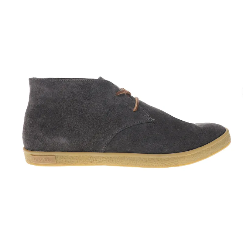 Sun Tans Chukka Boots made by SeaVees