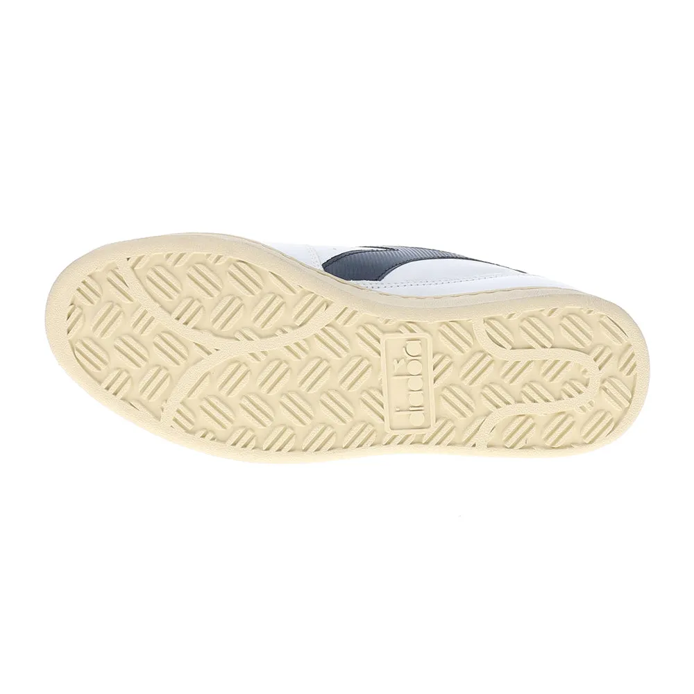 Mi Basket Low Used Lace Up Sneakers sold by Shoebacca product image thumbnail 5