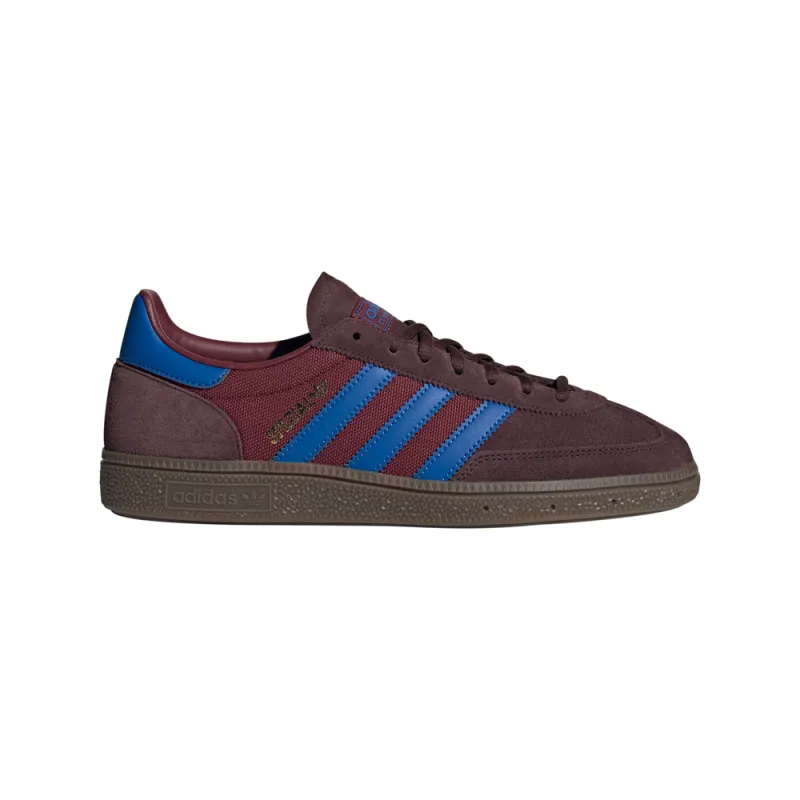 Handball Spezial Lace Up Sneakers made by Adidas