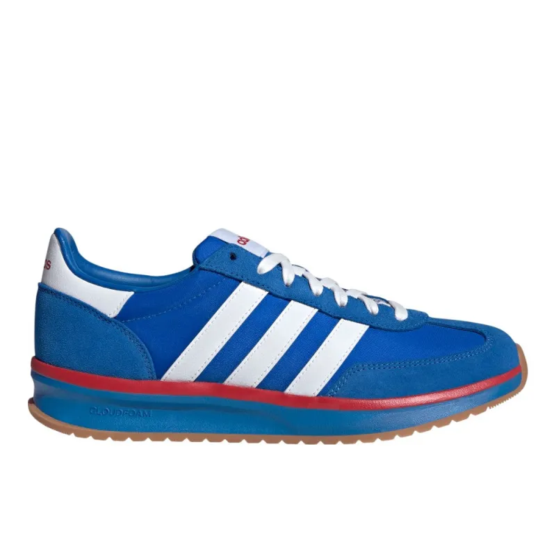 Run 70s 2.0 Lace Up Sneakers made by Adidas