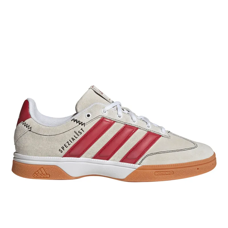 Spezialist Indoor Volleyball Shoes made by Adidas