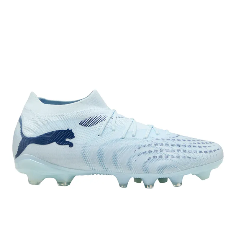 Future 9 Match Firm Ground/Artificial Ground Soccer Cleats made by Puma