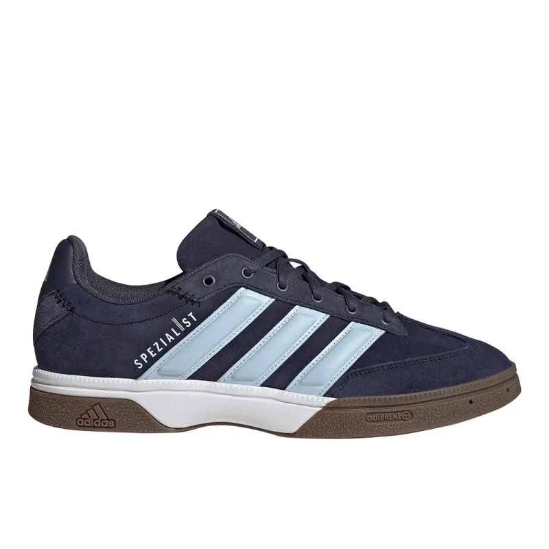 Spezialist Indoor Shoes made by Adidas