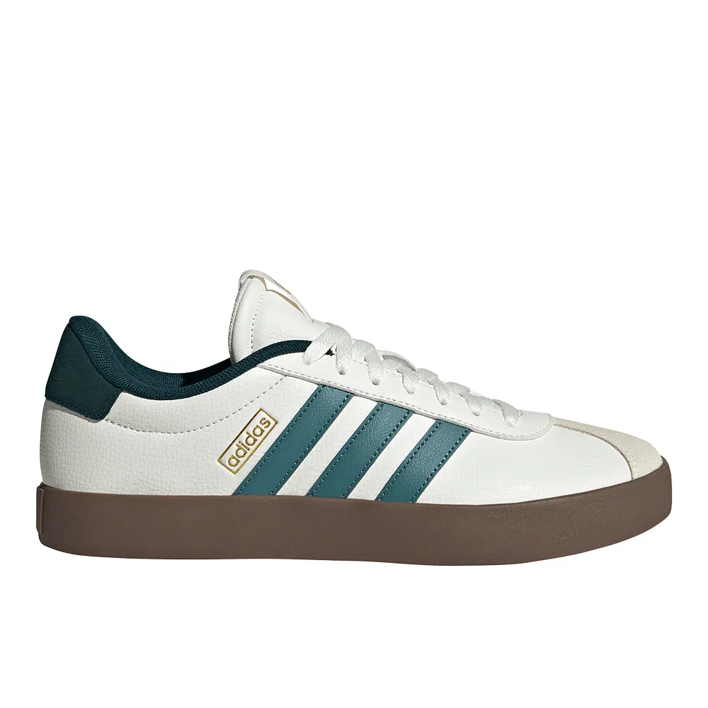 VL Court 3.0 Lace Up Sneakers sold by Shoebacca