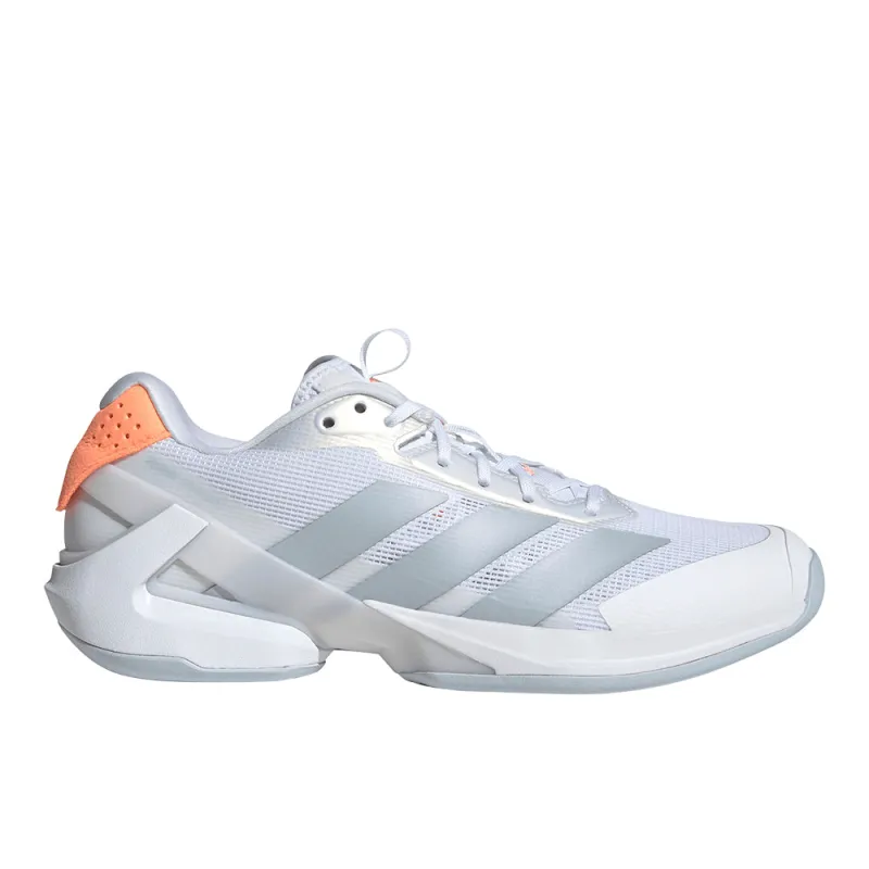 Adizero Ubersonic 5 Tennis Shoes made by Adidas